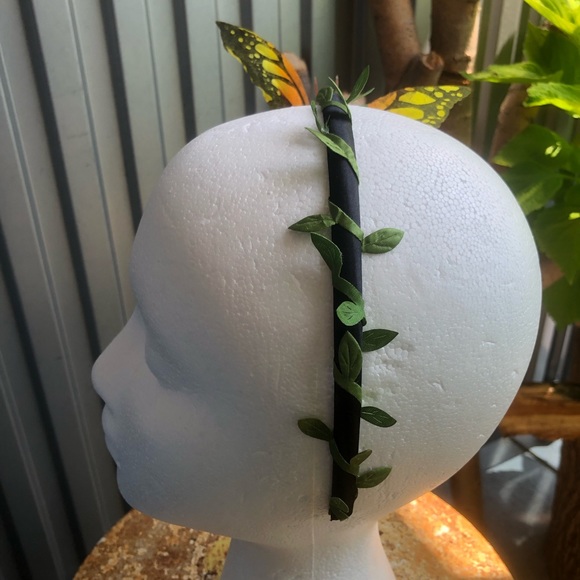 HEADBAND 1 - Picture 3 of 4